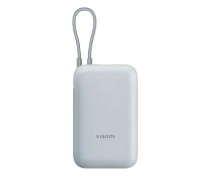 Powerbank Xiaomi Power Bank 10000mAh